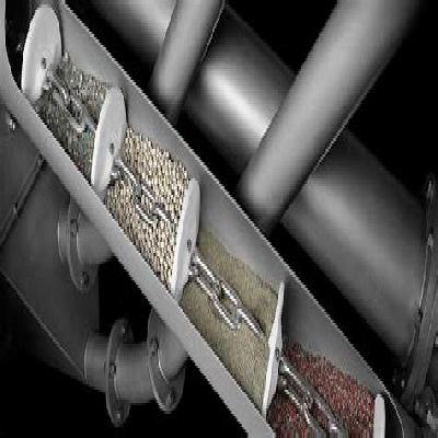 Tubular Conveyor
