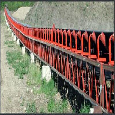 Wet Scrapper Conveyor
