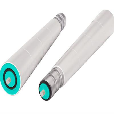 Grooved Conveyor Rollers
