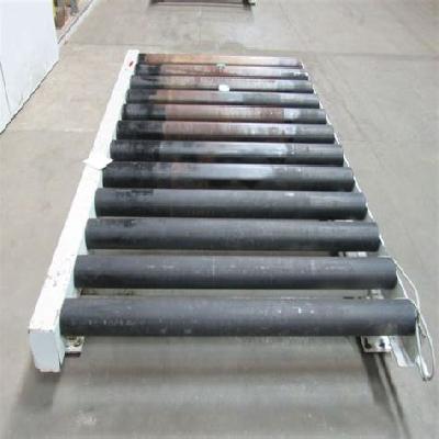 Heavy Duty Pallet Roller Conveyor