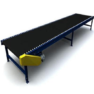 Material Handling Conveyor