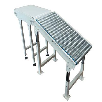 Gravity Roller Conveyor
