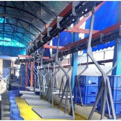 Mini Overhead Conveyor 
