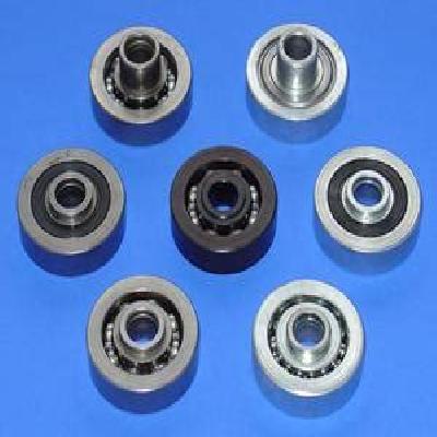 Overhead Conveyor Solid Bearing
