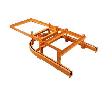 Overhead Conveyor Tension Unit