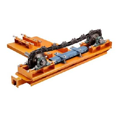 Powder Coated Conveyor Drive Unit