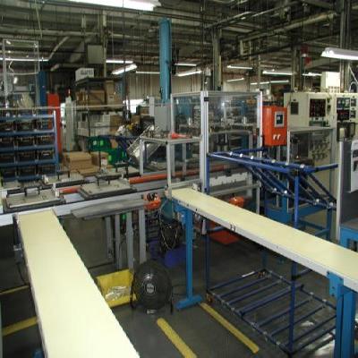  Assembly Line