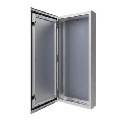 Aluminium Double Wall Enclosure
