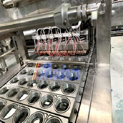 Cup Filling Machine