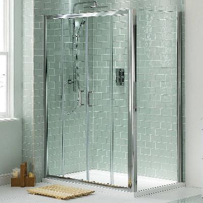 Double Door Enclosure