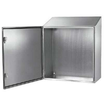 EMC Single Door Enclosure