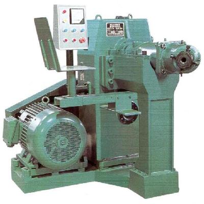 Flux Coating Machine