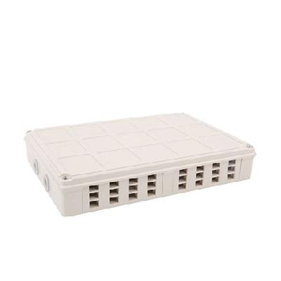 Medium ABS terminal box