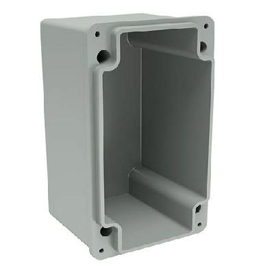 Polyester Modular Wall Mounted Enclosure