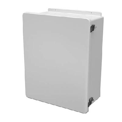 Polyester Single Door Wall Mounted Enclosure