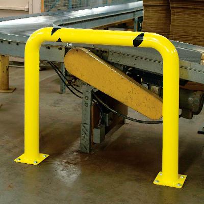 Safety Guards for Machine