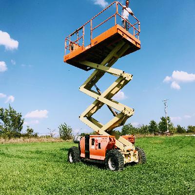 Scissor Lifts