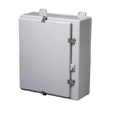 Single Door Wall Mounted Enclosure