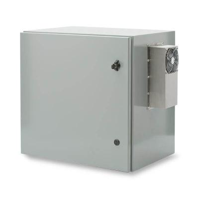 Wall Mounted Enclosure