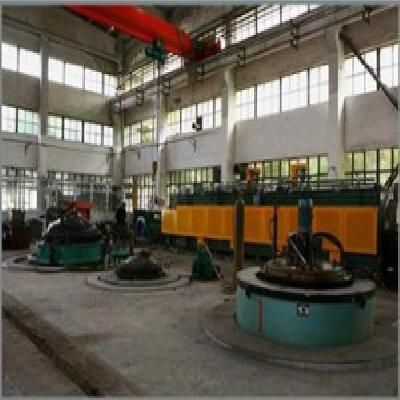 Annealing Process For Cold Forming