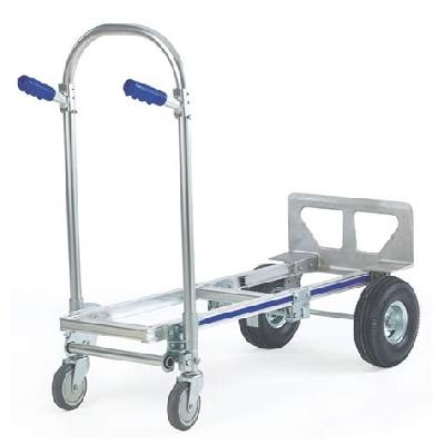 Two Way Industrial Trolleys