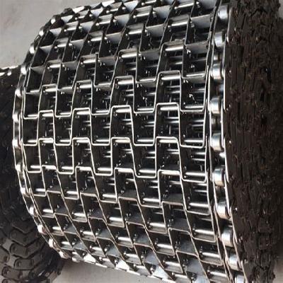 Honeycomb Conveyor Belts