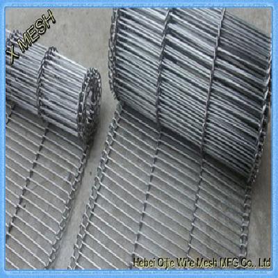 SS304 Wire Mesh Belt