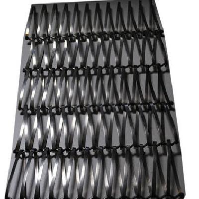 Ss Gratex Wire Conveyor Belt