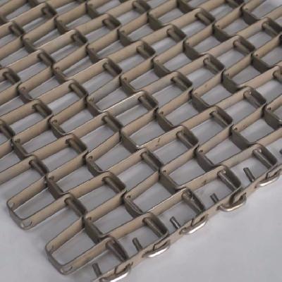 Stainless Steel Wire Mesh Belt