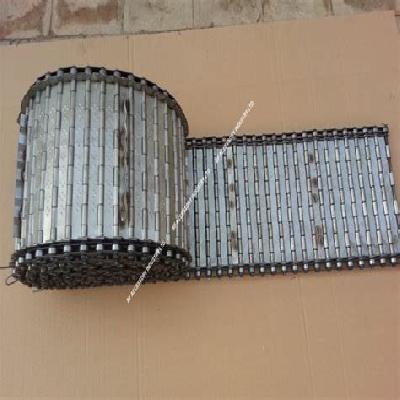Chain Chip Conveyor
