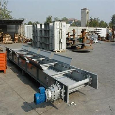 Conveyor Chain