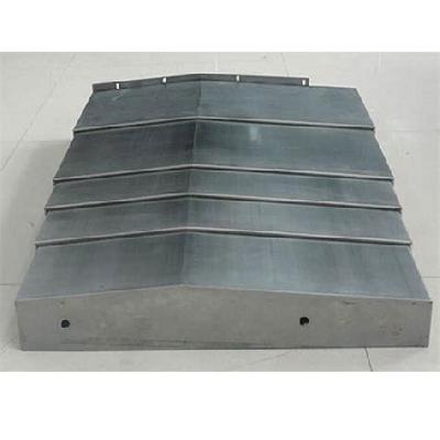 Steel Telescopic Cover