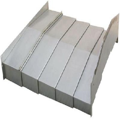 Telescopic Cover