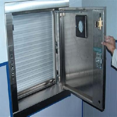 Dumbwaiter Elevators