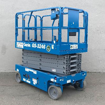 Electric Lifts