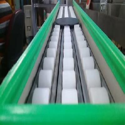 Gravity Chute Conveyor