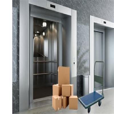 Passenger Cum Goods Elevator