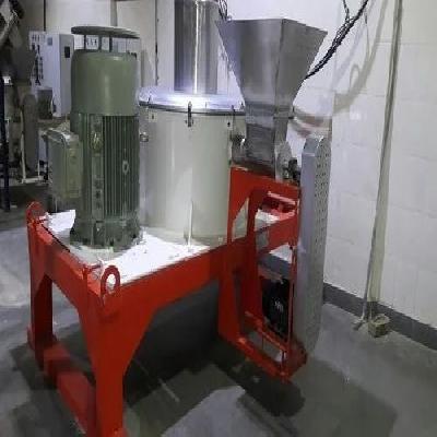 ACM Spice Grinding Machine
