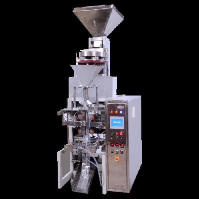 Automatic Collar Type Cup Filler Pouch Packing Machine