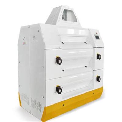 Automatic Roller Flour Mill Machine