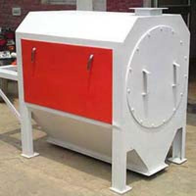 Drum Sieve Machine