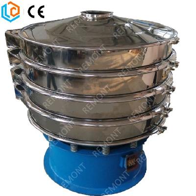Flour Sieving Machine