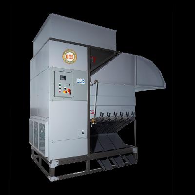 Grain Cleaning Machines
