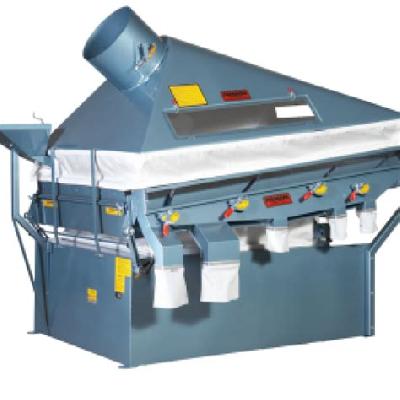 Gravity Separator Machine
