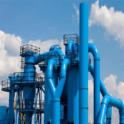 Industrial Cyclone