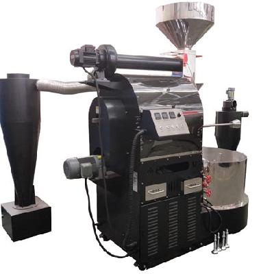 Industrial Roaster Machine