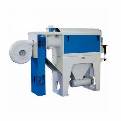 Maize Degerminator Machine