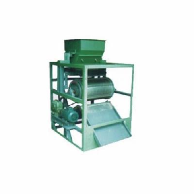 On-Line Magnetic Separator