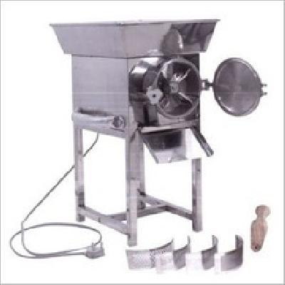 Pulverizer Grinding Machine