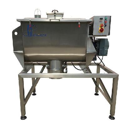 Ribbon Blender Machine